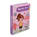 Pikkukuva 5 / 10: Magnetiskt Pussel för Barn - Mode