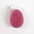 Pikkukuva 3 / 5: Hello Kitty Detangler 3D Hårborste 9 cm – Perfekt för Lätt Utredning av Hår!