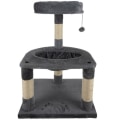 Miniatyrbild 6 av 11: Katträd / Klösträd / Klöspelare för Katter - 71 cm grå