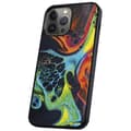 Miniatyrbilde 1 av 2: iPhone 13 Pro Max - Deksel/Mobildeksel Marmor Multicolor