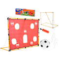 Miniatyrbillede 1 af 10: Goalball träningsmatta + boll