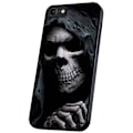 Miniatyrbild 1 av 2: iPhone 6/7/8 Plus - Skal/Mobilskal Grim Reaper