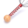 Miniatyrbillede 2 af 2: Hovedmassage / Hovedkløer / Skalpmassage, Masser hovedbunden Multicolor