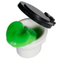 Miniatyrbild 3 av 4: Pruttslime / Prutt Slime / Slajm - Klassiskt pruttljud multifärg