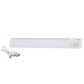 Pikkukuva 9 / 9: LED-lamppu Liiketunnistin / Itseliimautuva - 20 cm White