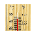Miniatyrbillede 6 af 10: Termometer