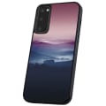 Miniatyrbilde 1 av 2: Samsung Galaxy S20 - Deksel/Mobildeksel Fargerike Daler