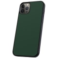 Pikkukuva 1 / 2: iPhone 11 Pro - Kuoret/Suojakuori Tummanvihreä Dark green