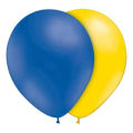 Miniatyrbild 2 av 6: Studentpaket L - Ballonger & Girlanger till Student