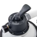 Miniatyrbild 5 av 10: Sandfilterpump / Poolpump - 3500 l/h