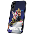Miniatyrbilde 1 av 2: Samsung Galaxy S25 Edge - Deksel/Mobildeksel Fortnite