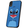 Miniatyrbilde 1 av 2: iPhone XR - Deksel/Mobildeksel Stitch Multicolor