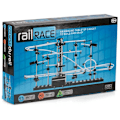 Miniatyrbillede 5 af 5: Rail Race - 5.5 meter Multicolor