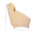 Pikkukuva 4 / 8: Hallux Valgus / Tåspridare - Stöd för stortån Beige