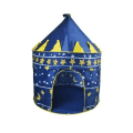 Pikkukuva 6 / 11: Leikkiteltta Lapsille / Lastenteltta - Pop Up Teltta Blue