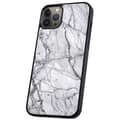 Miniatyrbilde 1 av 2: iPhone 11 Pro - Deksel/Mobildeksel Marmor Multicolor