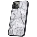 Pikkukuva 1 / 2: iPhone 11 Pro - Kuoret/Suojakuori Marmori Multicolor