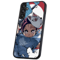 Pikkukuva 1 / 2: Samsung Galaxy A54 - Kuoret/Suojakuori Anime