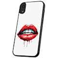 Miniatyrbilde 1 av 2: iPhone 16 Plus - Deksel/Mobildeksel Lips