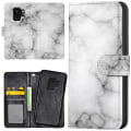 Miniatyrbillede 1 af 2: Huawei Honor 7 - Mobilcover/Etui Cover Marmor