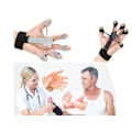 Miniatyrbild 10 av 10: Fingertränare / Handtränare - Träningsredskap
