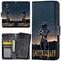 Pikkukuva 1 / 2: iPhone 12 Mini - Lompakkokotelo/Kuoret Fortnite
