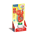 Miniatyrbild 1 av 2: Dinosaur Giggle Babyrattlare