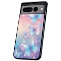 Miniatyrbilde 1 av 2: Google Pixel 9/9 Pro - Deksel/Mobildeksel Butterflies