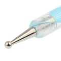 Miniatyrbillede 4 af 4: Dotting Tools til Negle / Dottingpenne - 5-dele