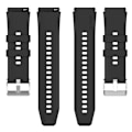 Pikkukuva 2 / 3: Ranneke Huawei Watch GT2/GT3 – Silikoni