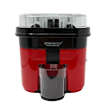 Pikkukuva 1 / 5: Råsaftcentrifug / Juicemaskin - 600W