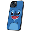 Miniatyrbillede 1 af 2: iPhone 13 - Cover/Mobilcover Stitch Multicolor
