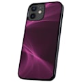 Pikkukuva 1 / 2: iPhone 12 Mini - Kuoret/Suojakuori Purple Fog