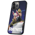 Miniatyrbilde 1 av 2: iPhone 13 Pro - Deksel/Mobildeksel Fortnite Multicolor