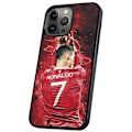 Pikkukuva 1 / 2: iPhone 16 Pro - Kuoret/Suojakuori Ronaldo