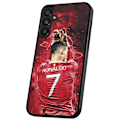Pikkukuva 1 / 2: Samsung Galaxy S24 Plus - Kuoret/Suojakuori Ronaldo
