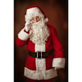 Miniatyrbild 6 av 9: Tomtedräkt / Tomte - Jultomte