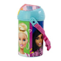 Pikkukuva 2 / 2: Barbie Happy Thoughts vattenflaska, sportflaska 450 ml