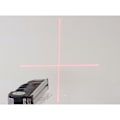 Miniatyrbillede 2 af 3: Fixit Laser Level Pro 3 – Lasermåler Black