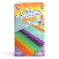 Miniatyrbilde 3 av 4: Pop It Spill / Fidget Toys - Leke / Sensorisk – Selskapsspill Multicolor