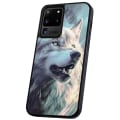 Miniatyrbilde 1 av 2: Samsung Galaxy S20 Ultra - Deksel/Mobildeksel Wolf