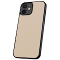 Pikkukuva 1 / 2: iPhone 12 Mini - Kuoret/Suojakuori Beige
