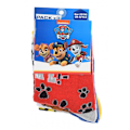 Pikkukuva 5 / 6: Paw Patrol Barnstrumpor / Strumpor för Barn - 3-Pack 23/26