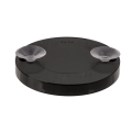 Miniatyrbillede 2 af 4: Makeupspejl Forstørrelse - Forstørrelsesspejl - Makeup Spejl Black 10x