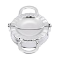Miniatyrbilde 2 av 8: Dumplingsform / Form for Dumplings - Rustfritt stål Silver