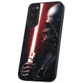 Miniatyrbillede 1 af 2: Samsung Galaxy S20 FE - Cover/Mobilcover Darth Vader