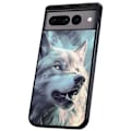 Pikkukuva 1 / 2: Google Pixel 8 Pro - Kuoret/Suojakuori Wolf