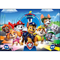 Miniatyrbillede 3 af 3: Paw Patrol High Five 2x60-bitars pussel