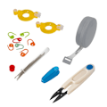 Miniatyrbillede 6 af 11: Virkset / Startkit Virkning - 58-delar