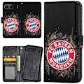 Miniatyrbild 1 av 2: OnePlus Nord 4 - Plånboksfodral/Skal Bayern München